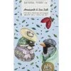 Bennetto Fairtrade Amaranth + Sea Salt Chocolate (Blue) 100gm