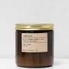 Amberjack Home Fragrance Brown Sugar + Fig 400gm Candle