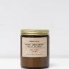 Amberjack White Sandalwood 150gm Candle