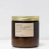 Amberjack White Sandalwood 400gm Candle 1 Amberjack White Sandalwood 400gm Candle