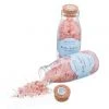 Anoint Skincare Support Local Gifts Pink Bath Salts Bottle