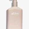 Alive Body Makeup & Skincare Applewood & Goji Berry Hand & Body Lotion 2 Alive Body Makeup & Skincare Applewood & Goji Berry Hand & Body Lotion