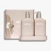 Alive Body Makeup & Skincare Applewood & Goji Berry Hand & Body 500ml Wash + 500ml Lotion Duo + Tray