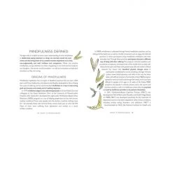 Publishers Distribution Be Mindful Books