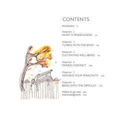 Publishers Distribution Be Mindful Books