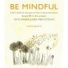 Publishers Distribution Be Mindful Books