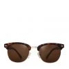 Reality Eyewear Bronson Club Sunglasses Tortoise Accessories