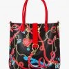 Coop Buckle Up Tote Bag Accessories