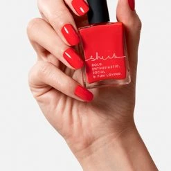 Beysis Home & Beauty She Is Melon Nail Polish