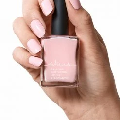 Beysis Gifts For Her She Is Nude Pink Nail Polish