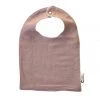 Pretty Kiwi Bib Blush Linen