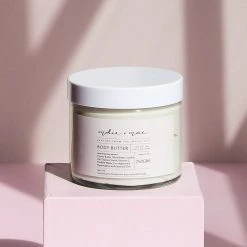 Indie + Mae Ritual Body Butter Home & Beauty