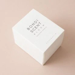 Bondi Scent Home & Beauty Bloom 300g 80 Hour Blush Candle