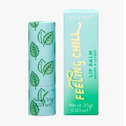 Yes Studio Fresh Mint Lip Balm