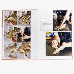 Flying Kiwi Ottolenghi Test Kitchen Shelf Love