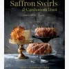 Bateman Books Saffron Swirls + Cardamom Dust