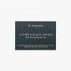 Kingdom Hand + Body Bar Lychee + Black Orchid 130g Makeup & Skincare