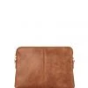 Elms+King Bowery Basic Wallet Tan Accessories