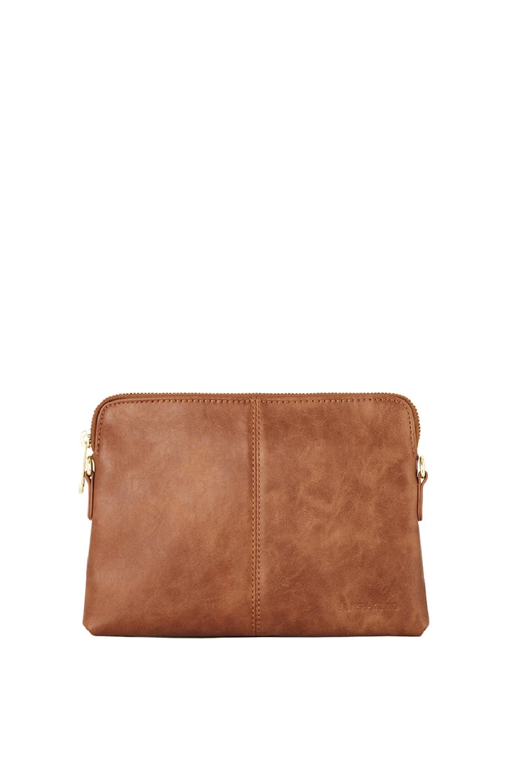 Elms+King Bowery Basic Wallet Tan Accessories 3 Elms+King Bowery Basic Wallet Tan Accessories