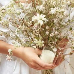 Circa Home CH Jasmine + Magnolia Candle 60g