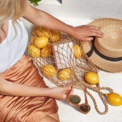 Circa Home Home Fragrance CH Amber + Sandalwood Candle 350g