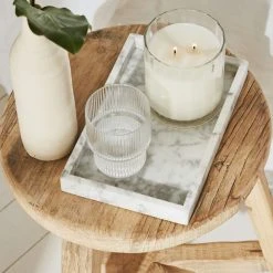 Circa Home CH Jasmine + Magnolia Candle 350g