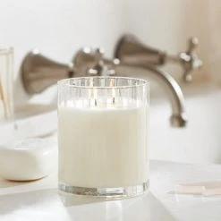 Circa Home Home & Beauty CH Mango + Papaya Candle 350g