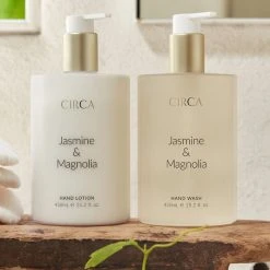 Circa Home Home & Beauty CH Jasmine + Magnolia Hand Wash 450ml