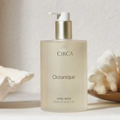 Circa Home Home & Beauty CH Oceanique Hand Wash 450ml