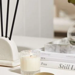 Circa Home Home Fragrance CH Mango + Papaya Candle 60g