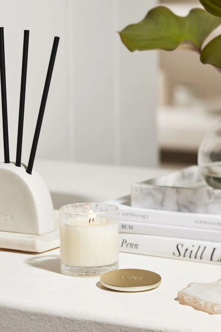 Circa Home Home Fragrance CH Mango + Papaya Candle 60g 4 Circa Home Home Fragrance CH Mango + Papaya Candle 60g