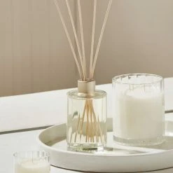 Circa Home CH Pear + Lime Candle 60g Home Fragrance