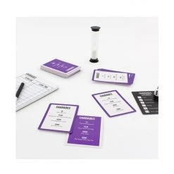 Ginger Fox Games Charades Gifts For Her