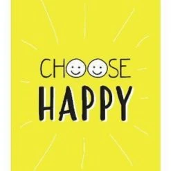 Flying Kiwi Choose Happy Books