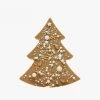 Fruney Eat & Drink Christmas Tree Caramel Chocolate + Cookies 100g