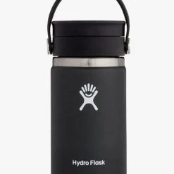 Hydro Flask Coffee 354ml Black With Flex Sip Lid