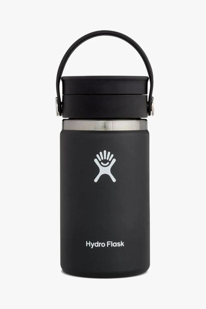 Hydro Flask Coffee 354ml Black With Flex Sip Lid 3 Hydro Flask Coffee 354ml Black With Flex Sip Lid