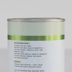 Sweet Disorder Eat & Drink Canned Hugs Candy Tin