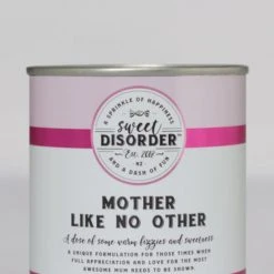 Sweet Disorder Mother Like No Other Candy Tin Eat & Drink