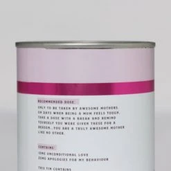 Sweet Disorder Mother Like No Other Candy Tin Eat & Drink