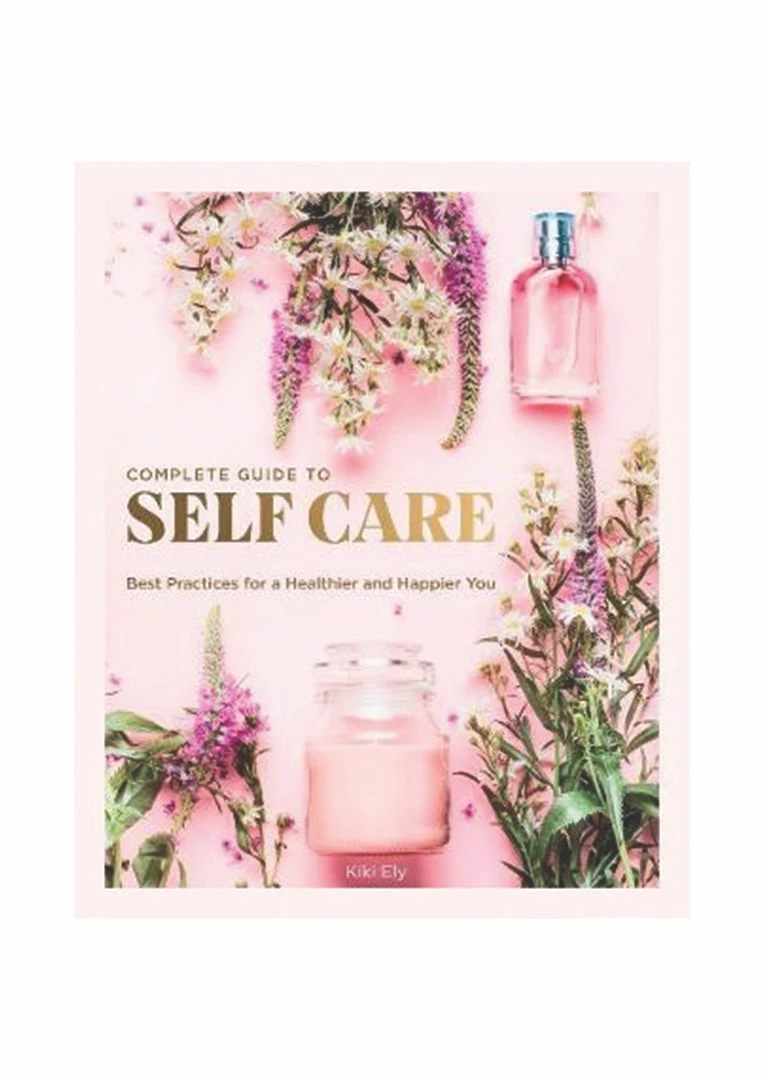 Publishers Distribution Complete Guide To Self Care 3 Publishers Distribution Complete Guide To Self Care