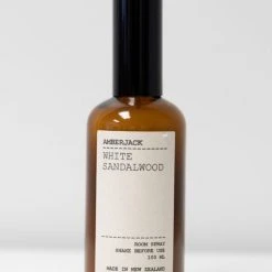 Amberjack White Sandalwood 100ml Room Spray