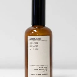 Amberjack Brown Sugar + Fig 100ml Room Spray Home Fragrance