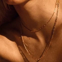 Pilgrim Dale Link Necklace Accessories 14 Pilgrim Dale Link Necklace Accessories