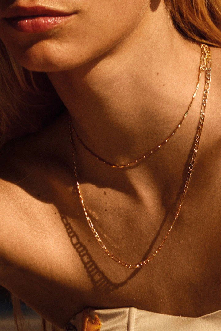 Pilgrim Dale Link Necklace Accessories 8 Pilgrim Dale Link Necklace Accessories