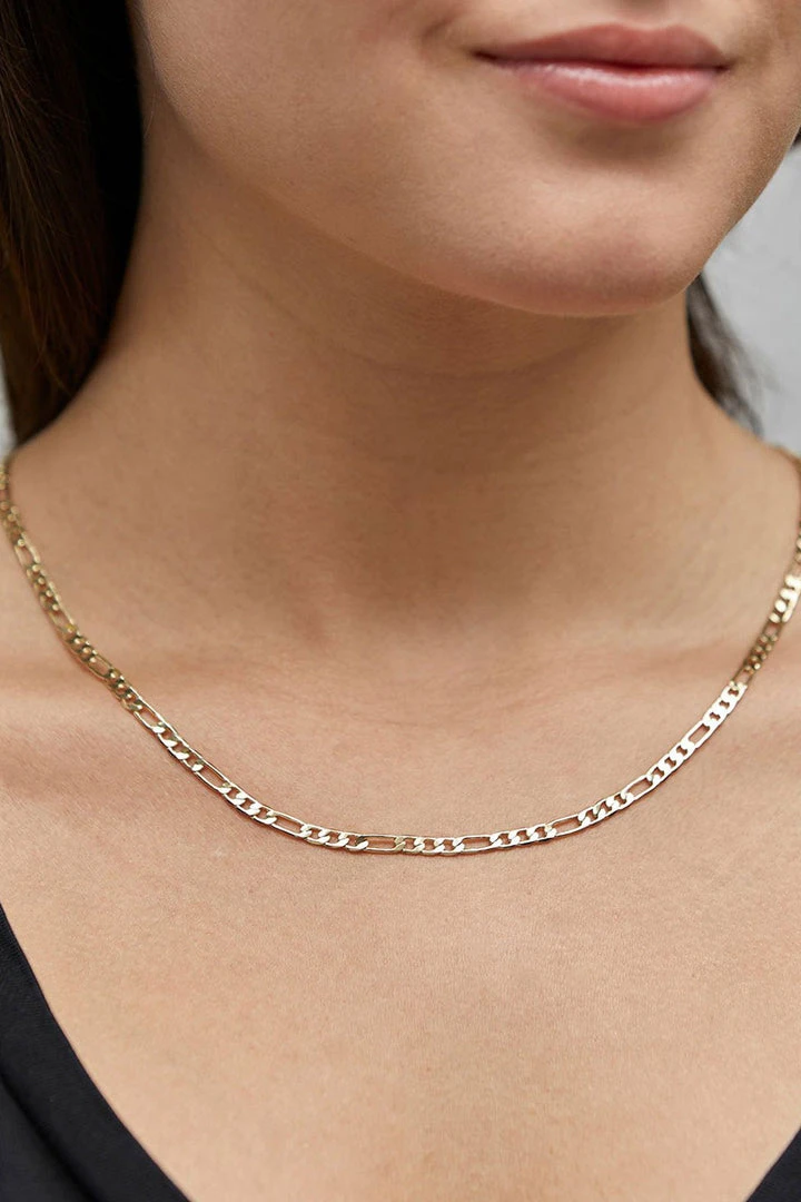 Pilgrim Dale Link Necklace Accessories 4 Pilgrim Dale Link Necklace Accessories