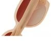 Prive Revaux Dimes Dozen Square Oversized Rose Sunglasses Accessories