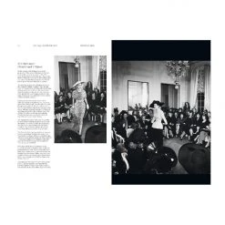 Flying Kiwi Books Dior Catwalk