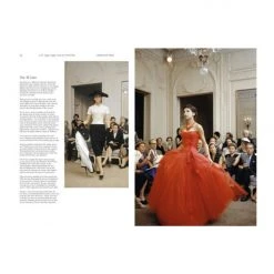 Flying Kiwi Books Dior Catwalk