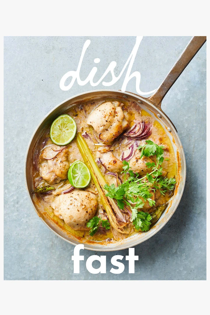 Publishers Distribution Books Dish Magazine - Fast 3 Publishers Distribution Books Dish Magazine - Fast